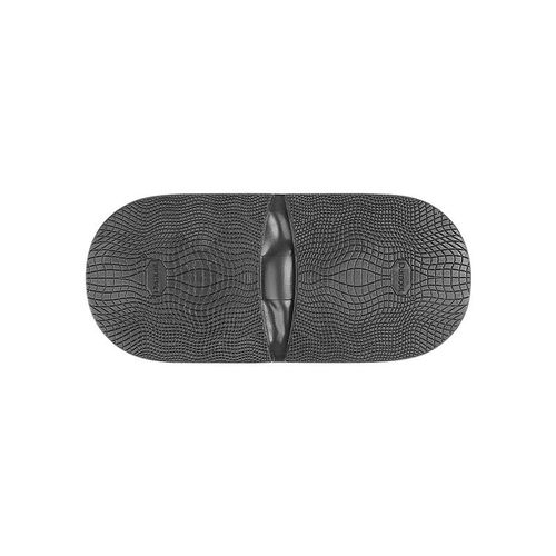 Autocollants Antidérapants Pour Semelles De Chaussures, Coussinets De Réparation De Talon (1 Paire)