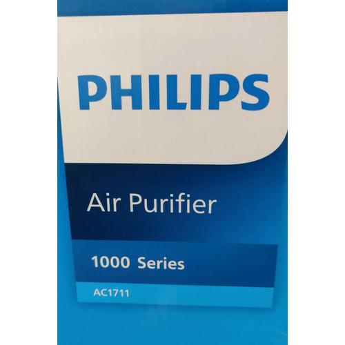 Philips purificateur d'air série 1000