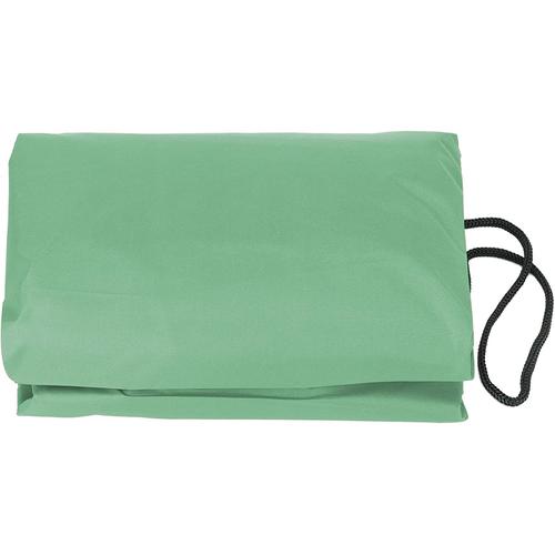 Couverture de Piscine carrée Couverture de Piscine Enfants bac à Sable Couverture étanche pour Jardin arrière-Cour(120 * 120 * 20cm-Vert)