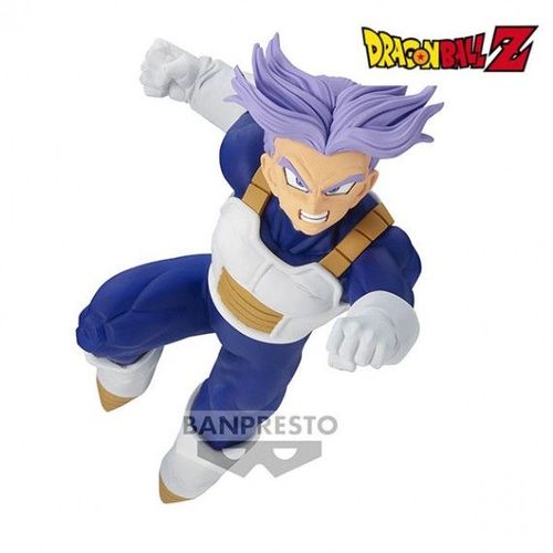 Dragon Ball Z - Trunks - Figurine Chosenshiretsuden 12cm