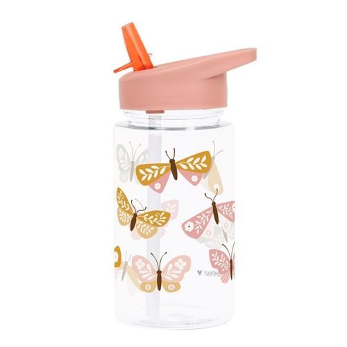 Gourde Enfant Papillons - A Little Lovely Company