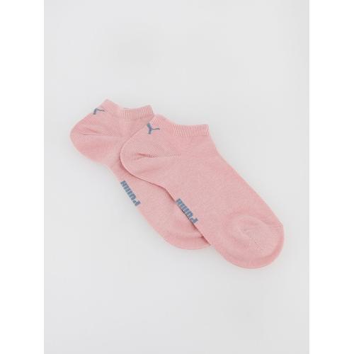 Puma unisex lifestyle sneakers 4p Rose - Sous-vêtements Chaussettes 9,99 €