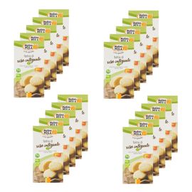 Lot 20x Farine De Riz Complet Bio - Paquet 500g