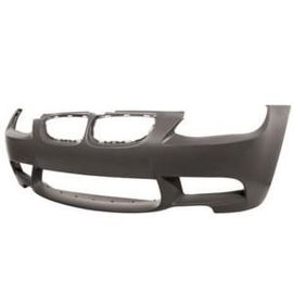 Pare-Chocs Avant Pour Bmw Serie 3 E92/E93 - M3, 2006-2013, Avec Cache Crochet, Neuf À Peindre