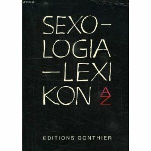 Sexologia-Lexikon