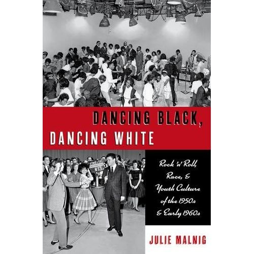Dancing Black, Dancing White