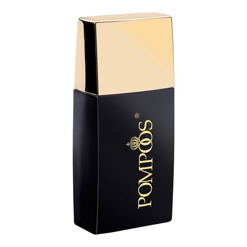 Pompöös - Fond De Teint Liquide Princess Foundation Par Harald Glööckler - 03 Medium 