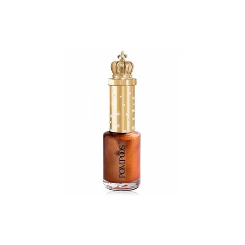 Pompöös - Vernis À Ongles De Harald Glööckler - 03 Copper 