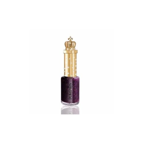 Pompöös - Vernis À Ongles De Harald Glööckler - 05 Glitter Lilac 