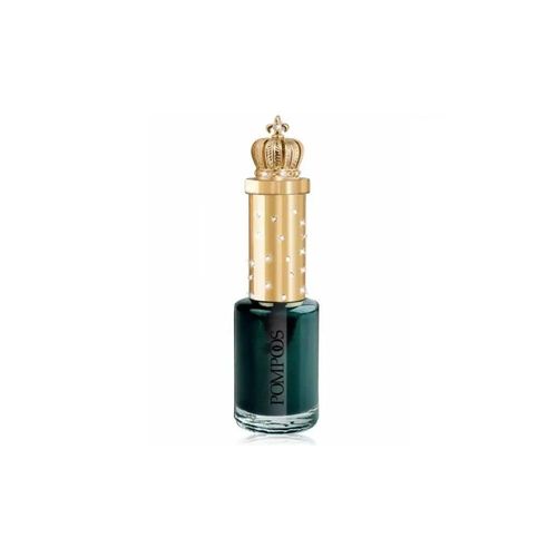 Pompöös - Vernis À Ongles De Harald Glööckler - 06 Dark Green 