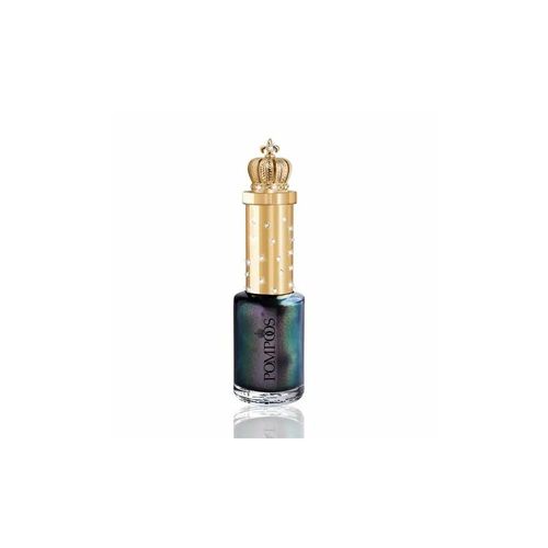 Pompöös - Vernis À Ongles De Harald Glööckler - 07 Crazy Green 