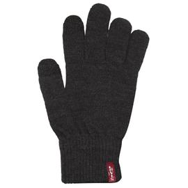 Gants femme Levi s ben touch noir