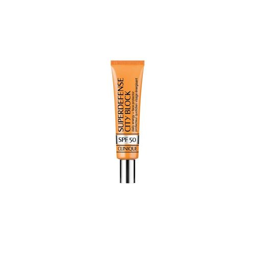 Clinique Superdefense City Block Protecteur Quotidien Visage Energisant Spf50 40ml 