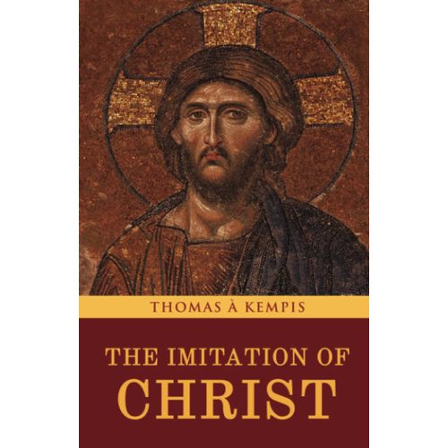 The Imitation Of Christ