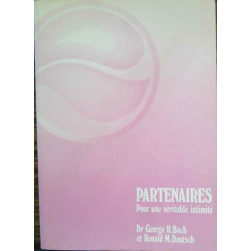 Partenaires Pour Une Véritable Intimité
