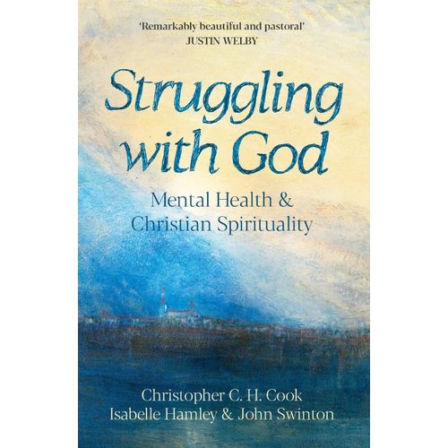 Struggling With God