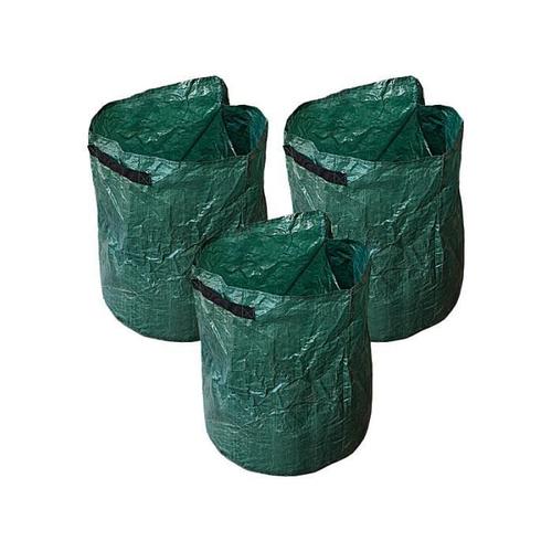 3 Sacs De Plantation Pour Pommes De Terre