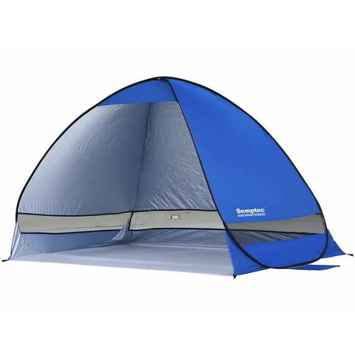 Tente De Plage Pop-Up Pour 2 Personnes
