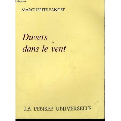 Duvets Dans Le Vent