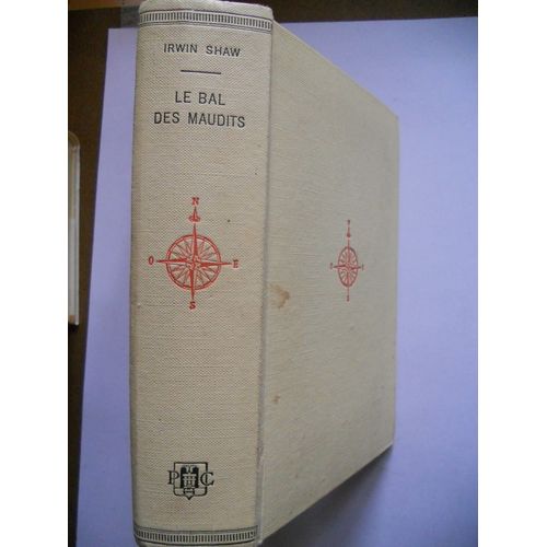 Le Bal Des Maudits