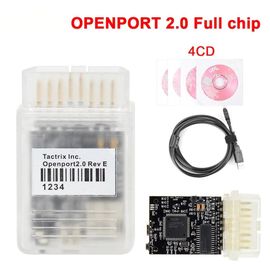 Tactrix Openport 2.0 Mitsubishi Subaru Car Ecu Flasher Ecuflash Copper Pin