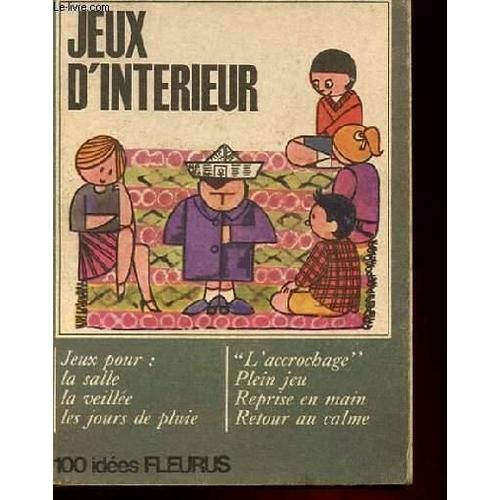 Jeux D'intérieur