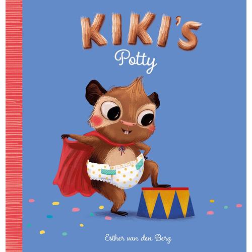 Kiki's Potty (Kiki, 2)