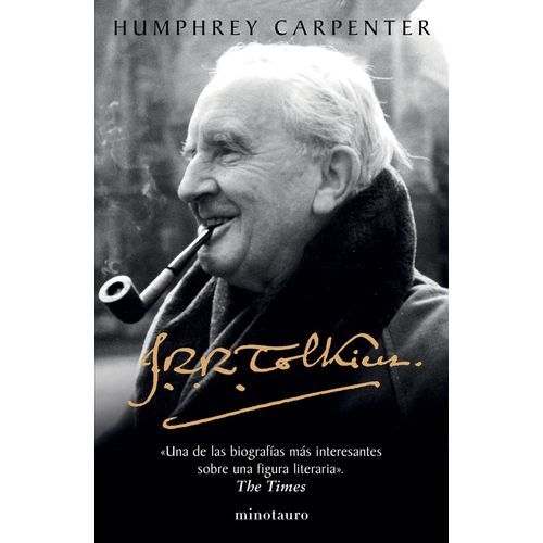 J. R. R. Tolkien. Una Biografía