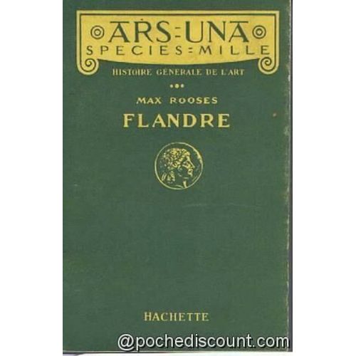 Histoire Générale De L'art : Flandre