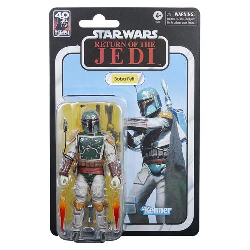 Star Wars Episode 1 Star Wars The Black Series Boba Fett