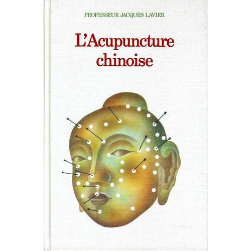 L'acupuncture Chinoise