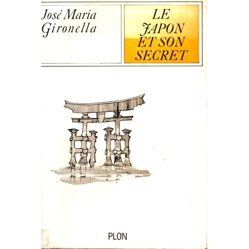 Le Japon Et Son Secret