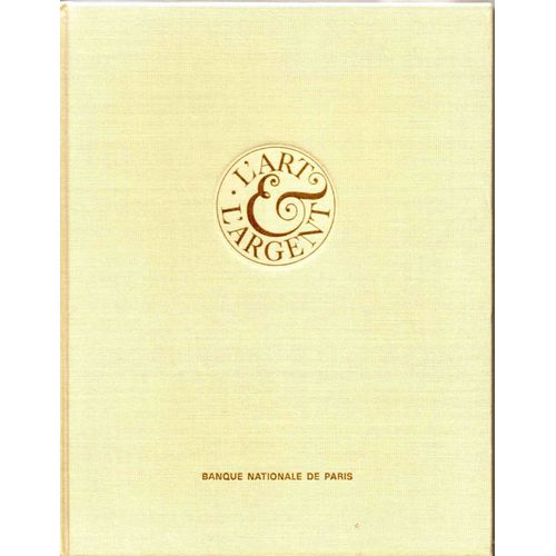 L'art Et L'argent
