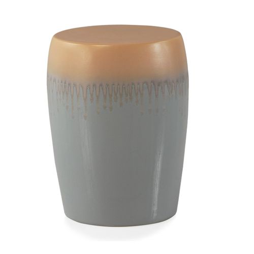 Tabouret En Céramique