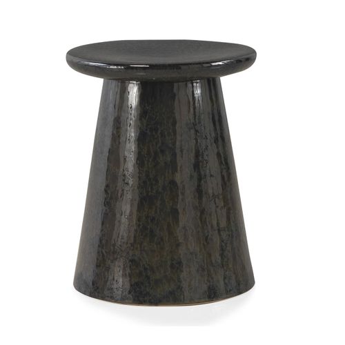 Tabouret En Céramique
