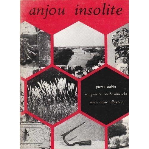 Anjou Insolite