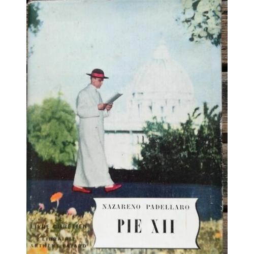 Pie Xii