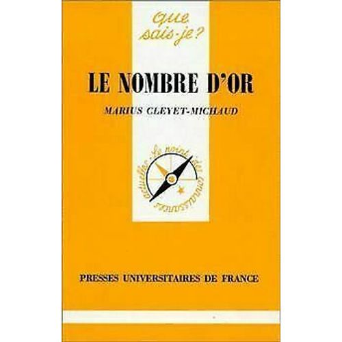 Le Nombre D'or