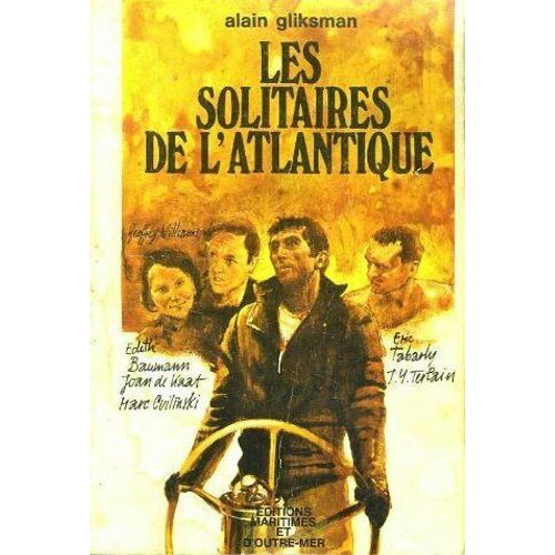 Les Solitaires De L'atlantique