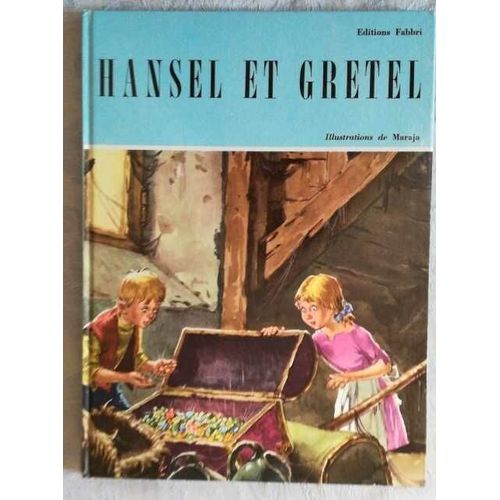 Hans Et Gretel
