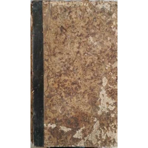 Histoire De La Terre-Sainte Depuis Les Temps Les Plus Reculés Jusqu'en 1838