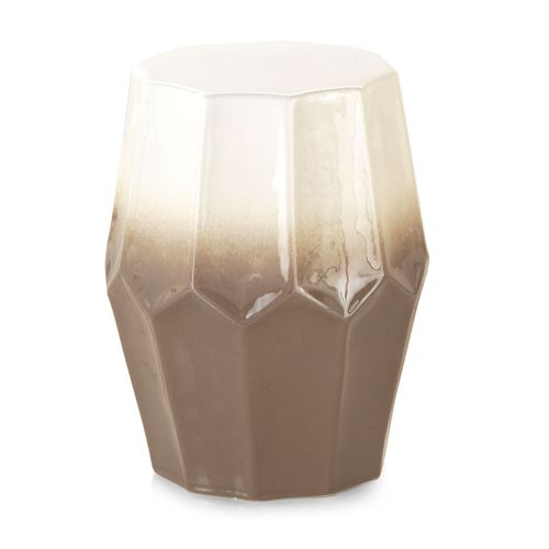 Tabouret En Céramique