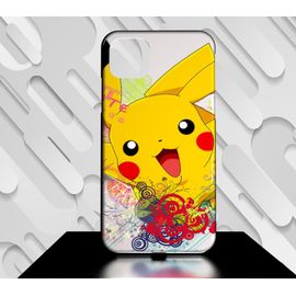 Coque Pour Xiaomi Redmi A1 4g Manga Pikachu 03