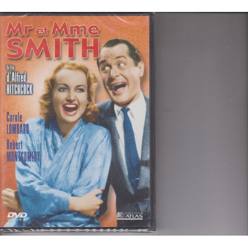 Mr Et Mme Smith