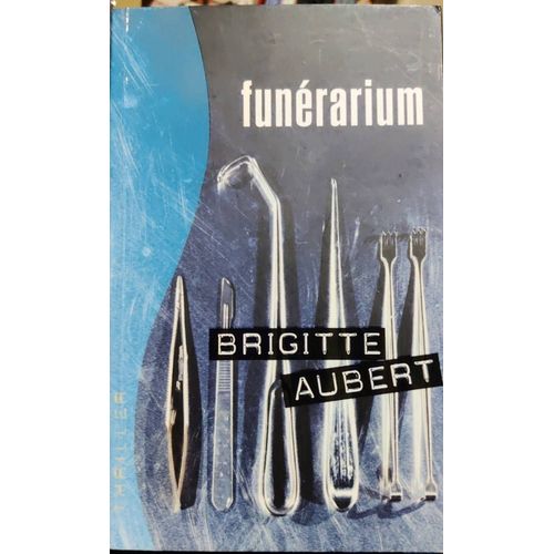 Funérarium Brigitte Aubert 