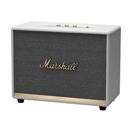 Marshall Woburn II Bluetooth - Enceinte sans fil Bluetooth - Blanc