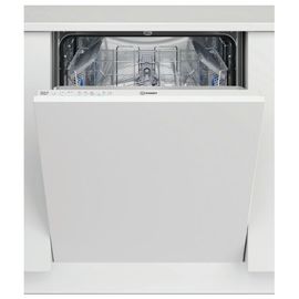 LAVE-VAISSELLE ENCASTRABLE 60 CM, 14 COUVERTS INDESIT D2I HL326
