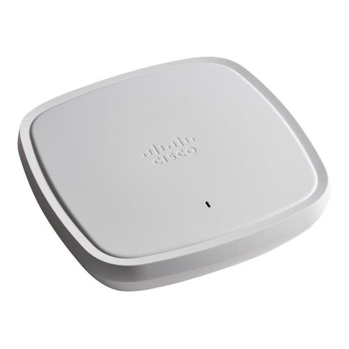 Cisco Catalyst 9130AXI - Borne d'accès sans fil - Wi-Fi 6 - Bluetooth - 2.4 GHz, 5 GHz - remanufacturé