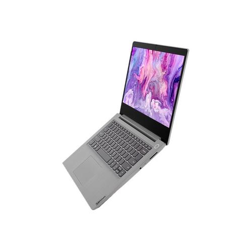 Lenovo IdeaPad 3 14ITL6 82H7 - Core i3 I3-1115G4 8 Go RAM 512 Go SSD Gris AZERTY