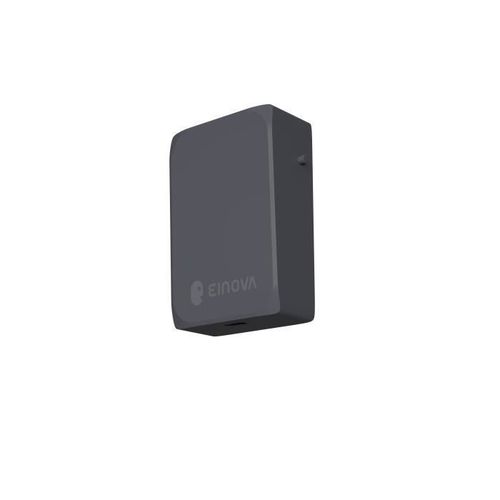 Einova Sirius Chargeur universel pour ordinateur portable 65 W USB-C - Adapté à tous vos appareils : ordinateur portable,
